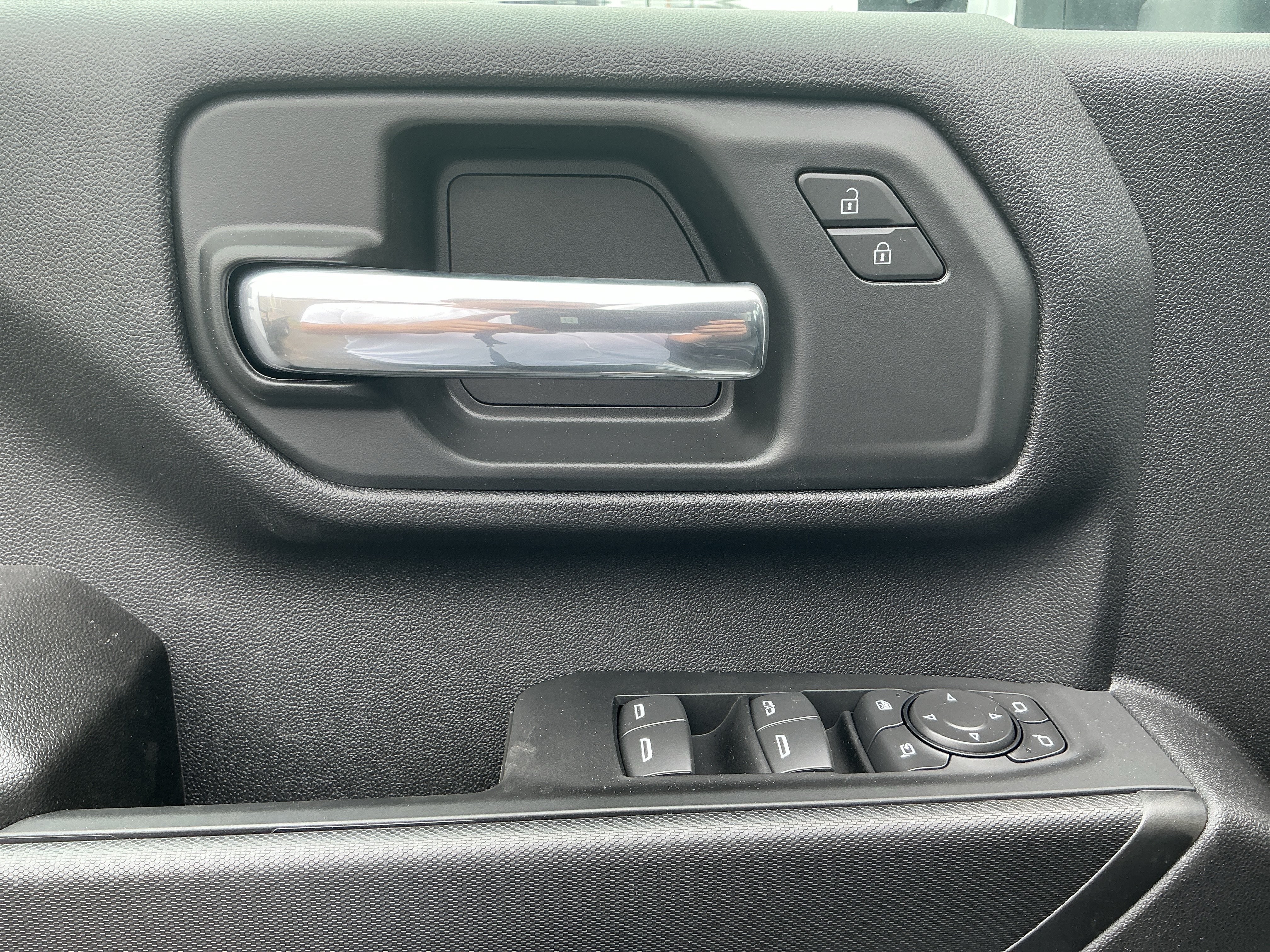 New 2026 Chevrolet Silverado 2500 W/T w/ WT/CX Safety Package RWD image 9
