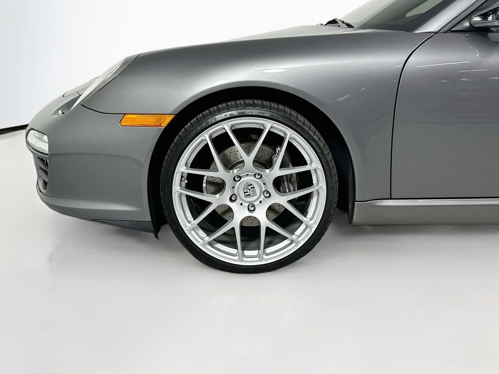 Used 2011 Porsche 911 Carrera RWD image 17