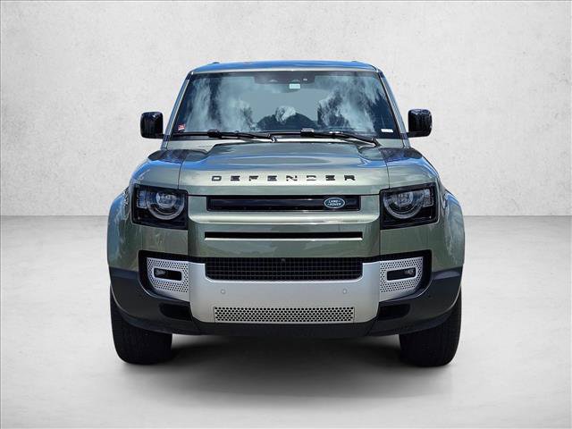 Used 2024 Land Rover Defender 110 S AWD/4WD image 2