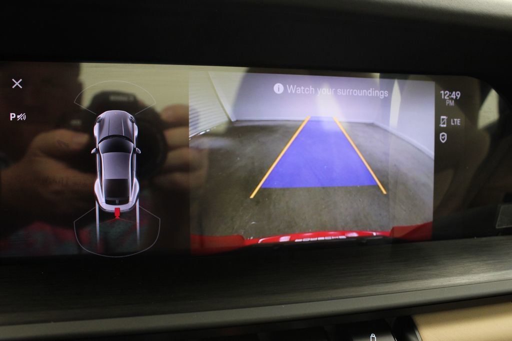 Certified 2024 Porsche 911 Carrera GTS image 23