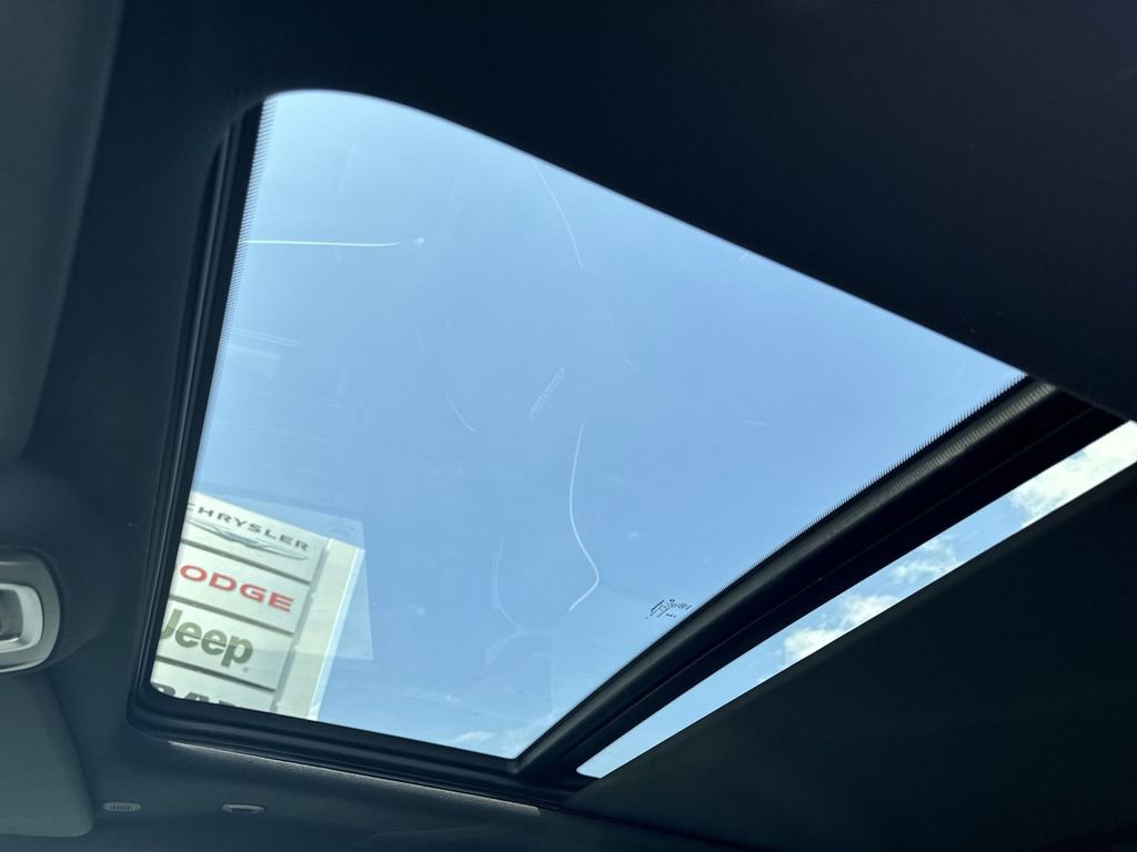 New 2026 RAM 1500 Laramie w/ Night Edition image 28