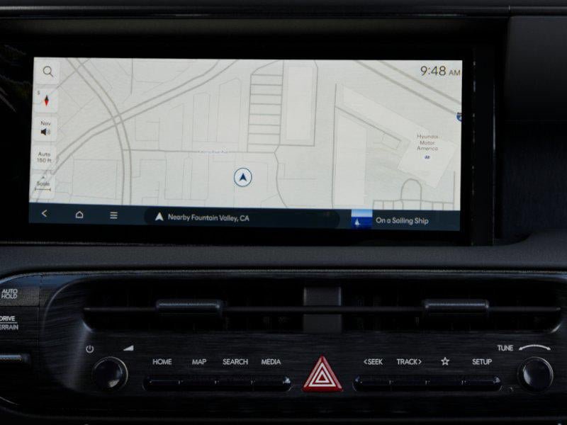 New 2026 Hyundai Palisade XRT Pro image 58