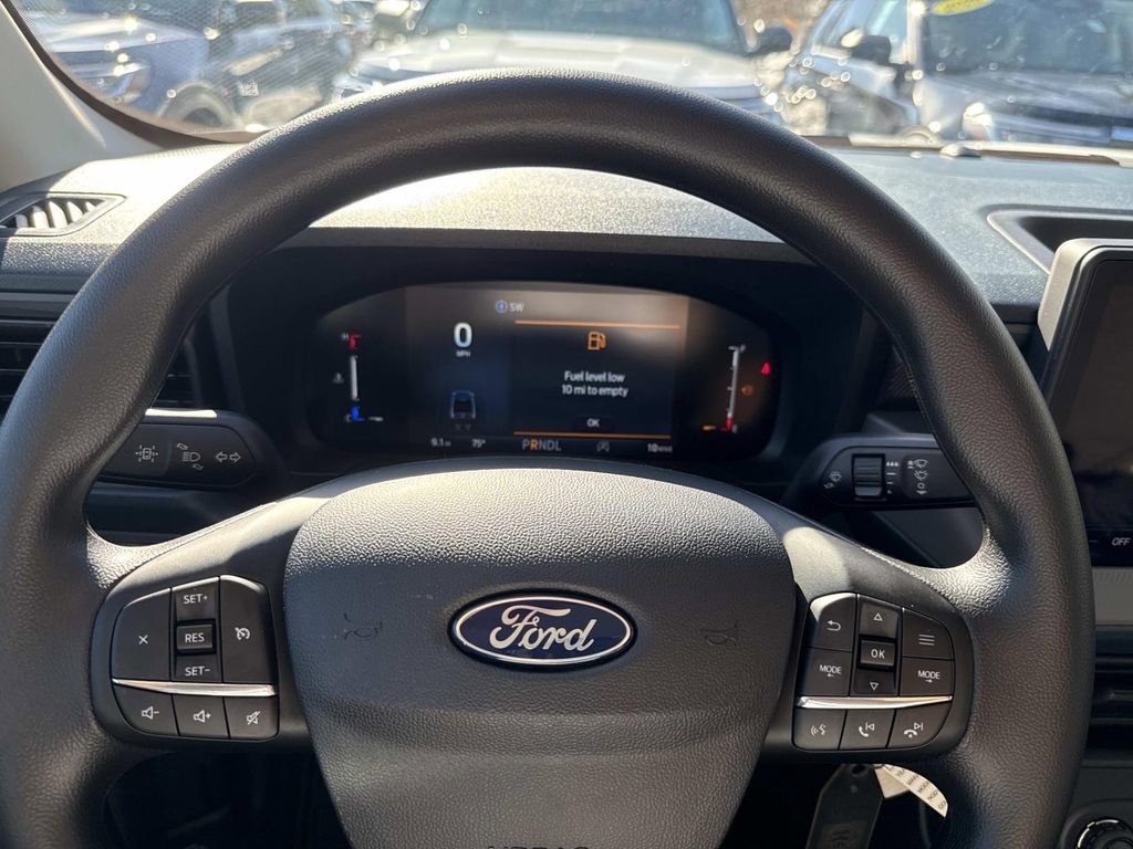 New 2026 Ford Maverick XL image 10