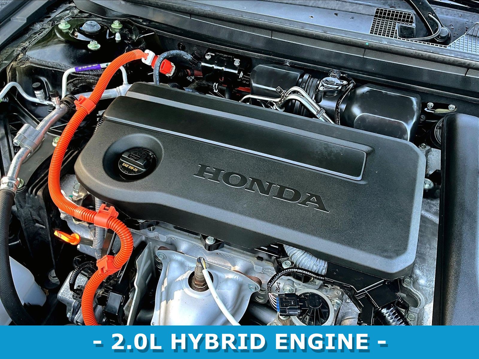 Used 2024 Honda Accord Sport image 30