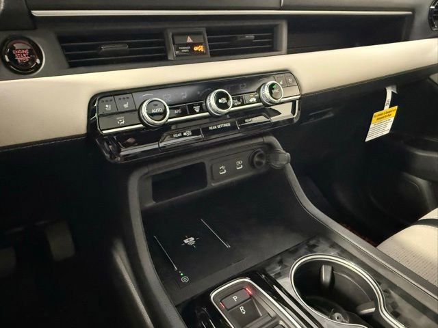 New 2026 Honda Passport TrailSport Elite image 25