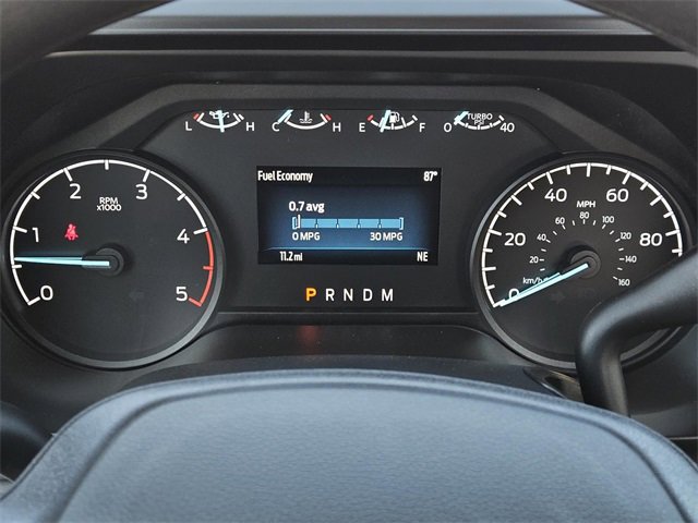 New 2026 Ford F250 XL image 19