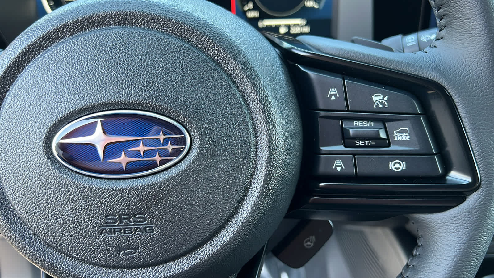 New 2026 Subaru Outback Premium AWD/4WD image 20