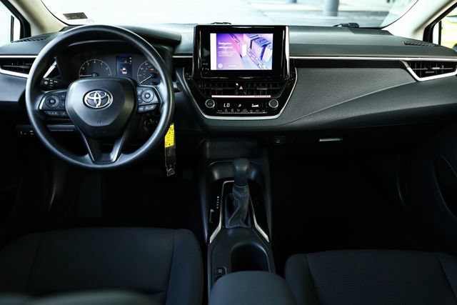 Used 2024 Toyota Corolla LE FWD image 25