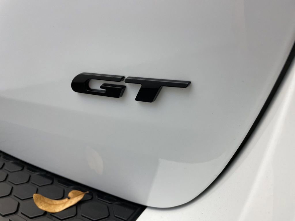 New 2026 Dodge Durango GT image 5