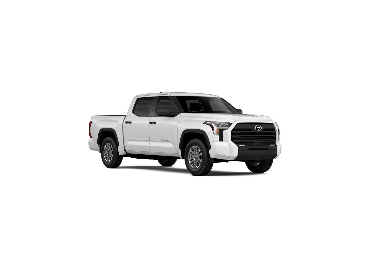 New 2026 Toyota Tundra SR5 image 15