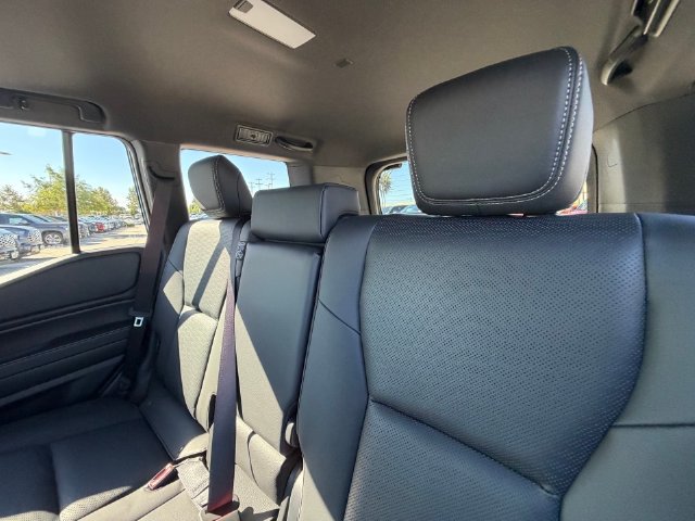 New 2027 Toyota Land Cruiser w/ Premium Package AWD/4WD image 21