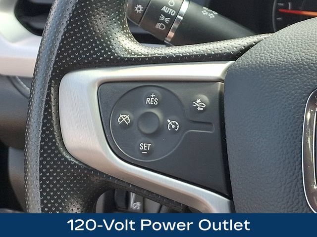Used 2023 GMC Acadia SLE w/ Driver Convenience Package AWD/4WD image 7
