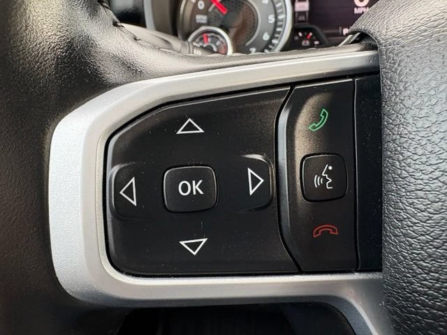 Used 2023 RAM 1500 Big Horn AWD/4WD image 24