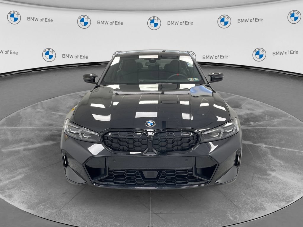 New 2026 BMW M340i xDrive w/ Premium Package AWD/4WD image 6
