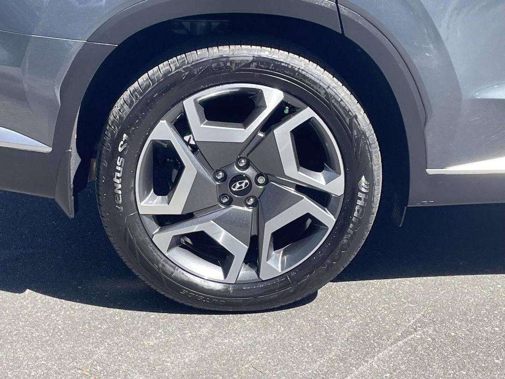 Used 2023 Hyundai Palisade SEL AWD/4WD image 7