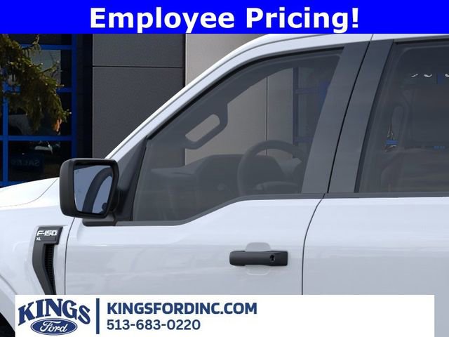 New 2025 Ford F150 XL AWD/4WD image 20