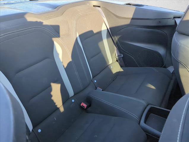 Used 2017 Chevrolet Camaro LT w/ RS Package image 20