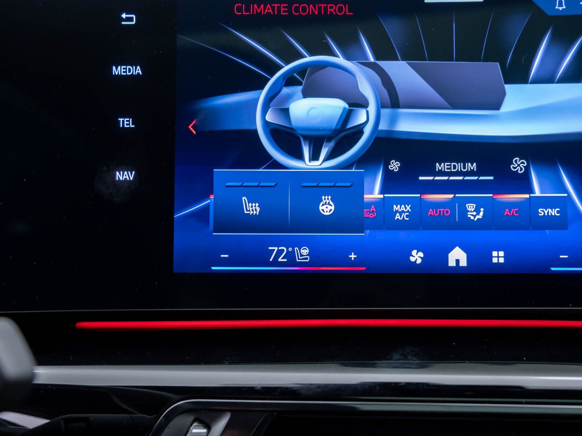 Certified 2025 BMW X1 xDrive28i image 26