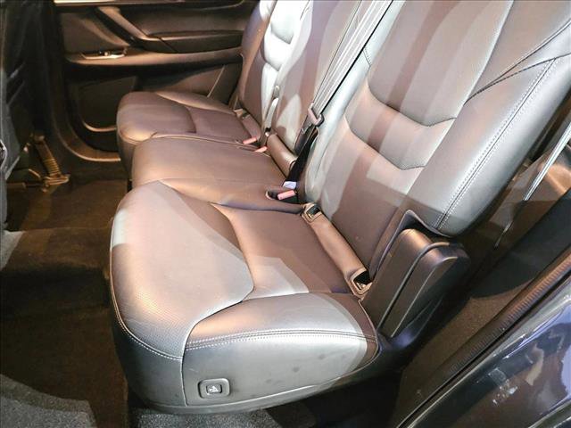 Used 2022 MAZDA CX-9 Touring image 17