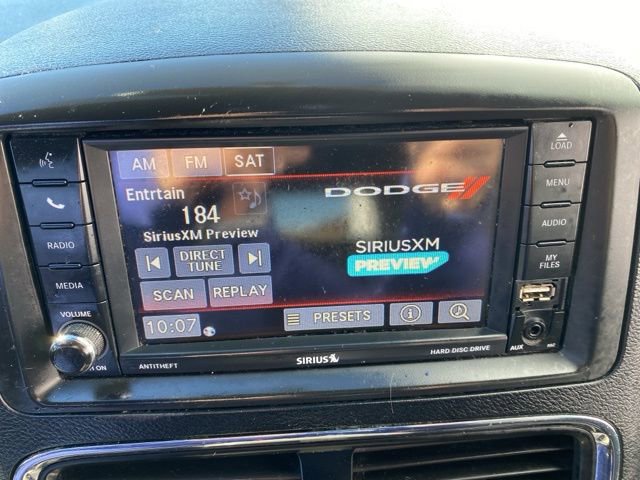 Used 2017 Dodge Grand Caravan SXT w/ Driver Convenience Group image 18