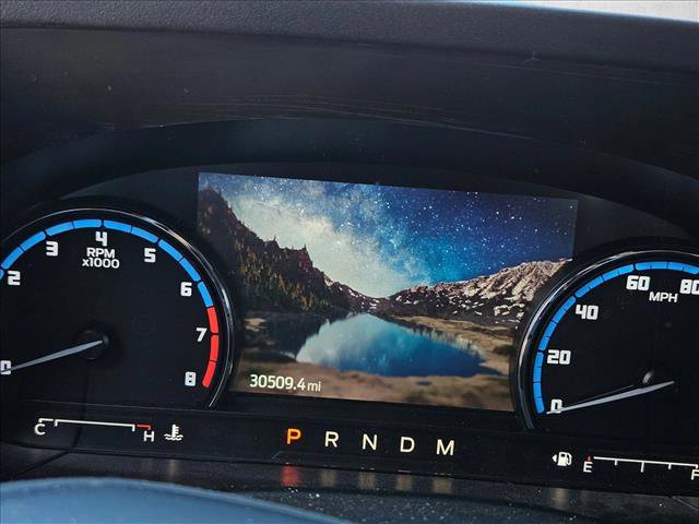 Used 2023 Ford Bronco Sport Badlands w/ Premium Package image 12