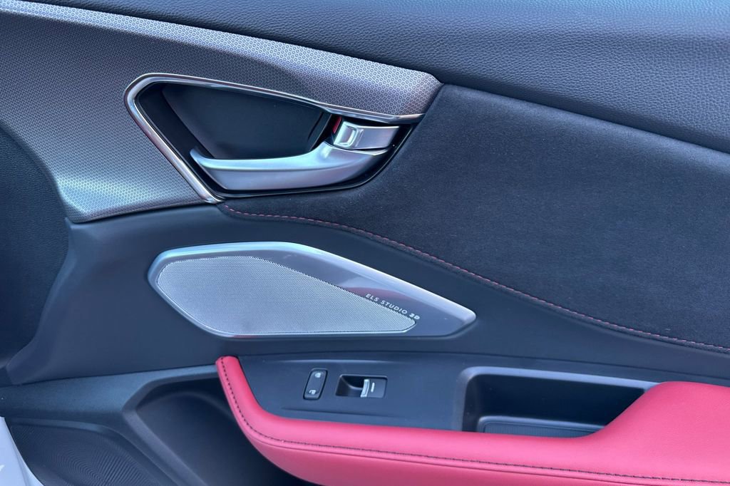 New 2026 Acura RDX A-Spec image 20