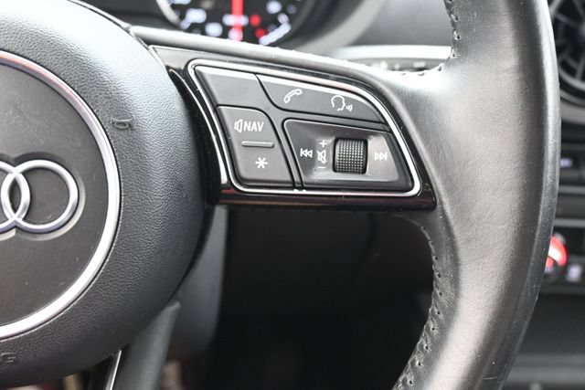 Used 2020 Audi A3 2.0T Premium FWD image 16