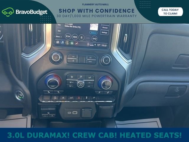 Certified 2021 Chevrolet Silverado 1500 RST w/ All Star Edition Plus image 29