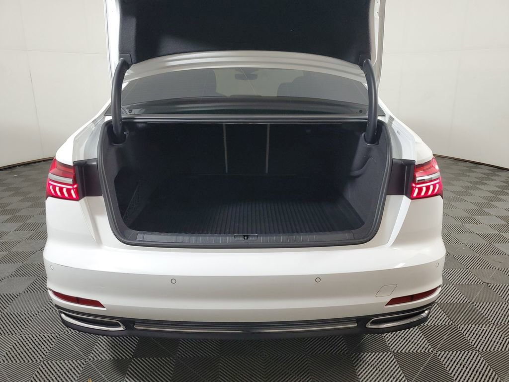 Used 2019 Audi A6 2.0T Premium w/ Convenience Package AWD/4WD image 9