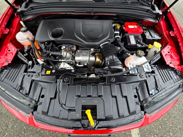 Certified 2024 Dodge Hornet R/T Plus image 31