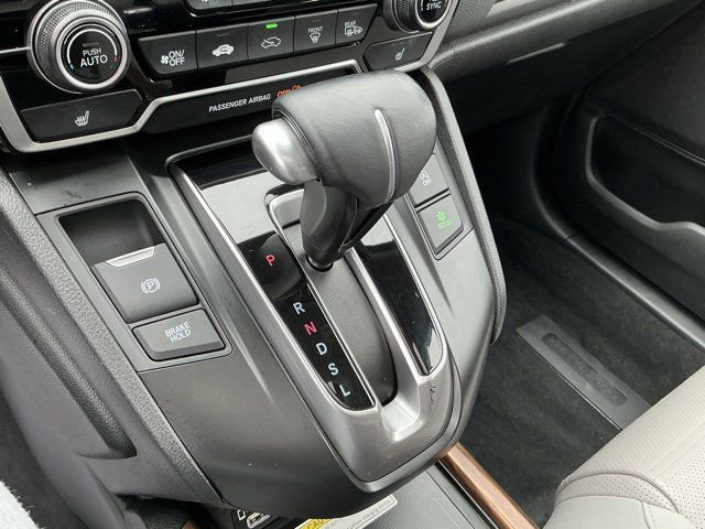 Used 2021 Honda CR-V Touring image 22