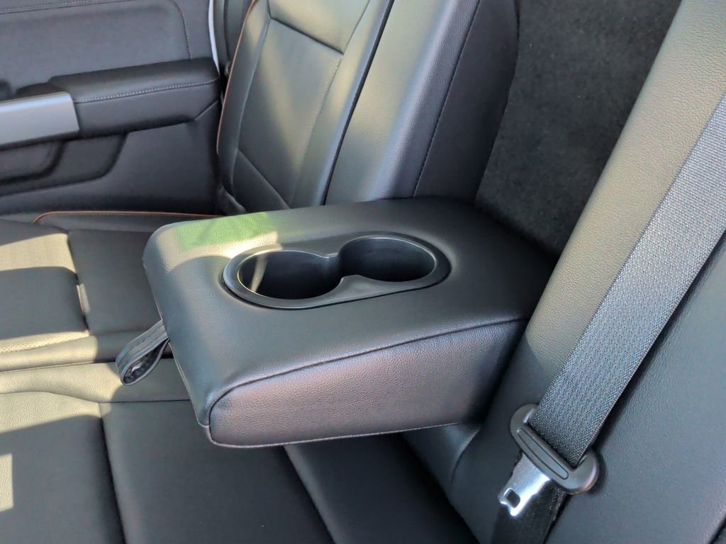 New 2026 Ford F250 Lariat w/ Lariat Premium Package image 39