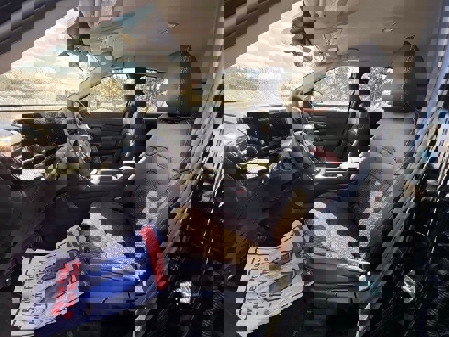 New 2026 Nissan Kicks SR w/ Cold Weather Package image 12