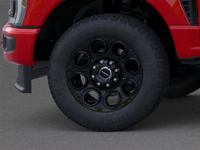 New 2026 Ford F250 4x4 Crew Cab Super Duty image 19
