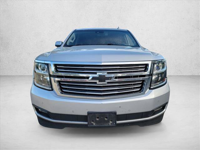 Used 2016 Chevrolet Tahoe LT w/ Texas Edition Package RWD image 27