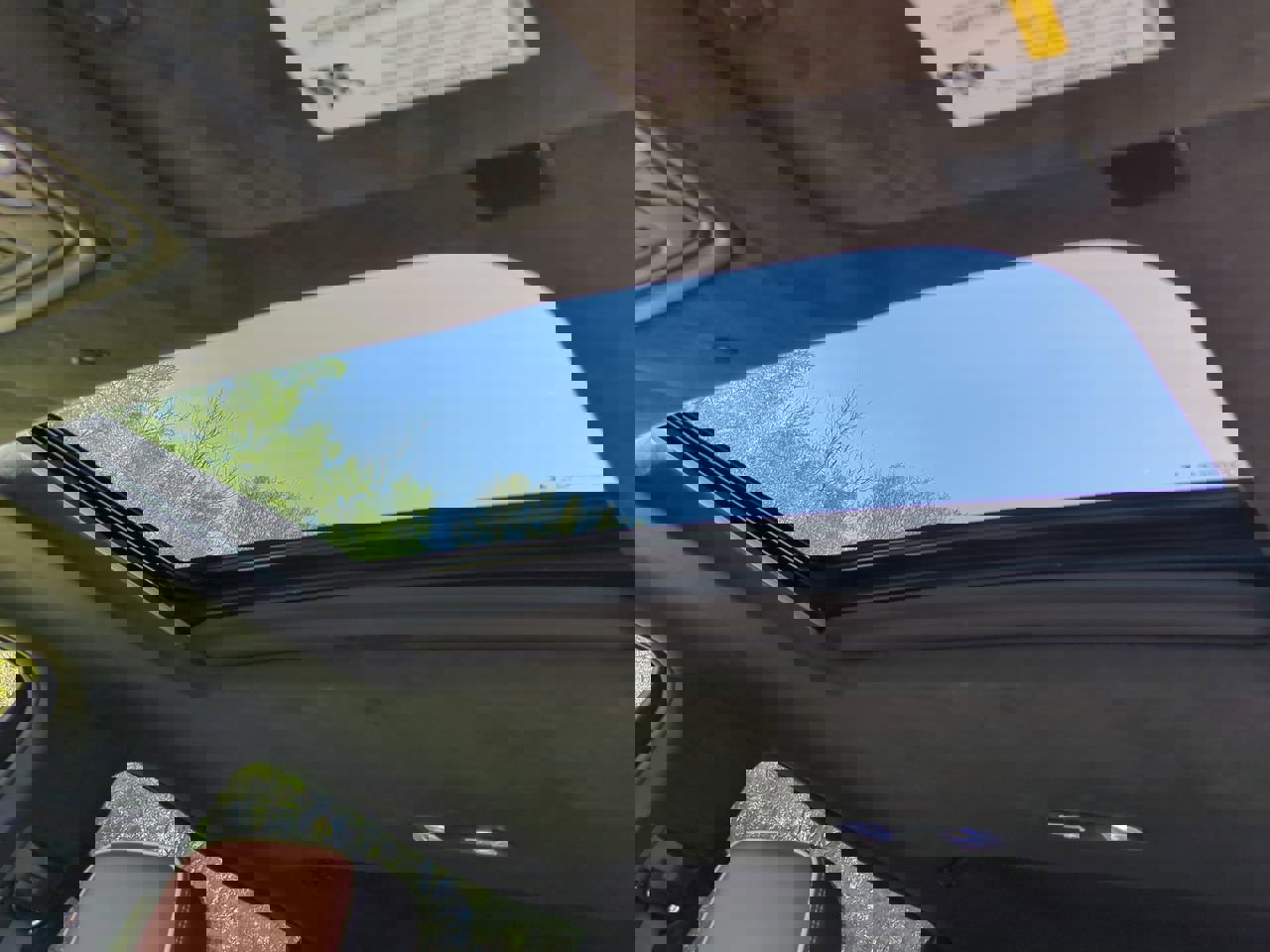 Certified 2023 GMC Sierra 1500 Denali Ultimate image 11