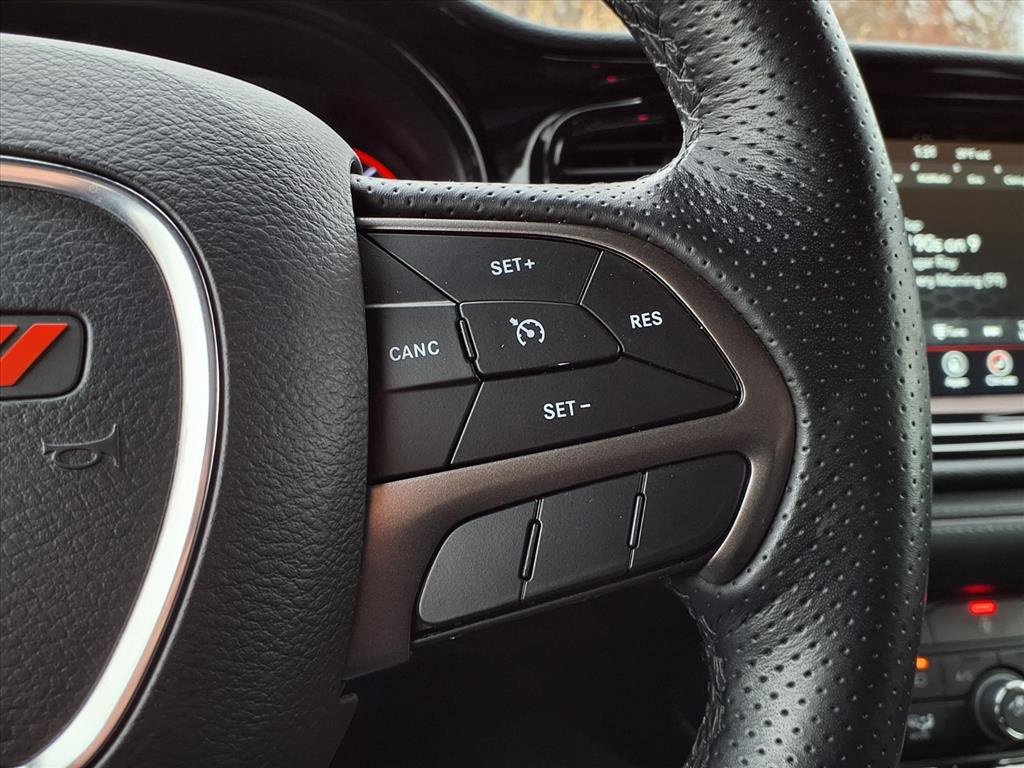 Used 2024 Dodge Durango SXT image 10