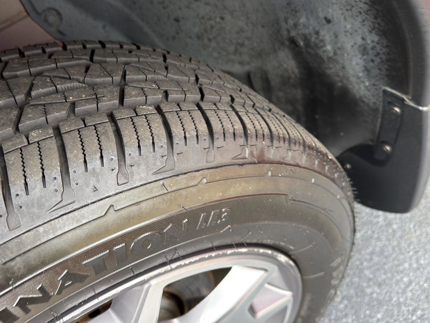 Used 2023 Honda Passport TrailSport image 36