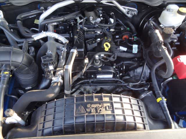 Used 2022 Ford Ranger XLT w/ Equipment Group 301A Mid RWD image 33