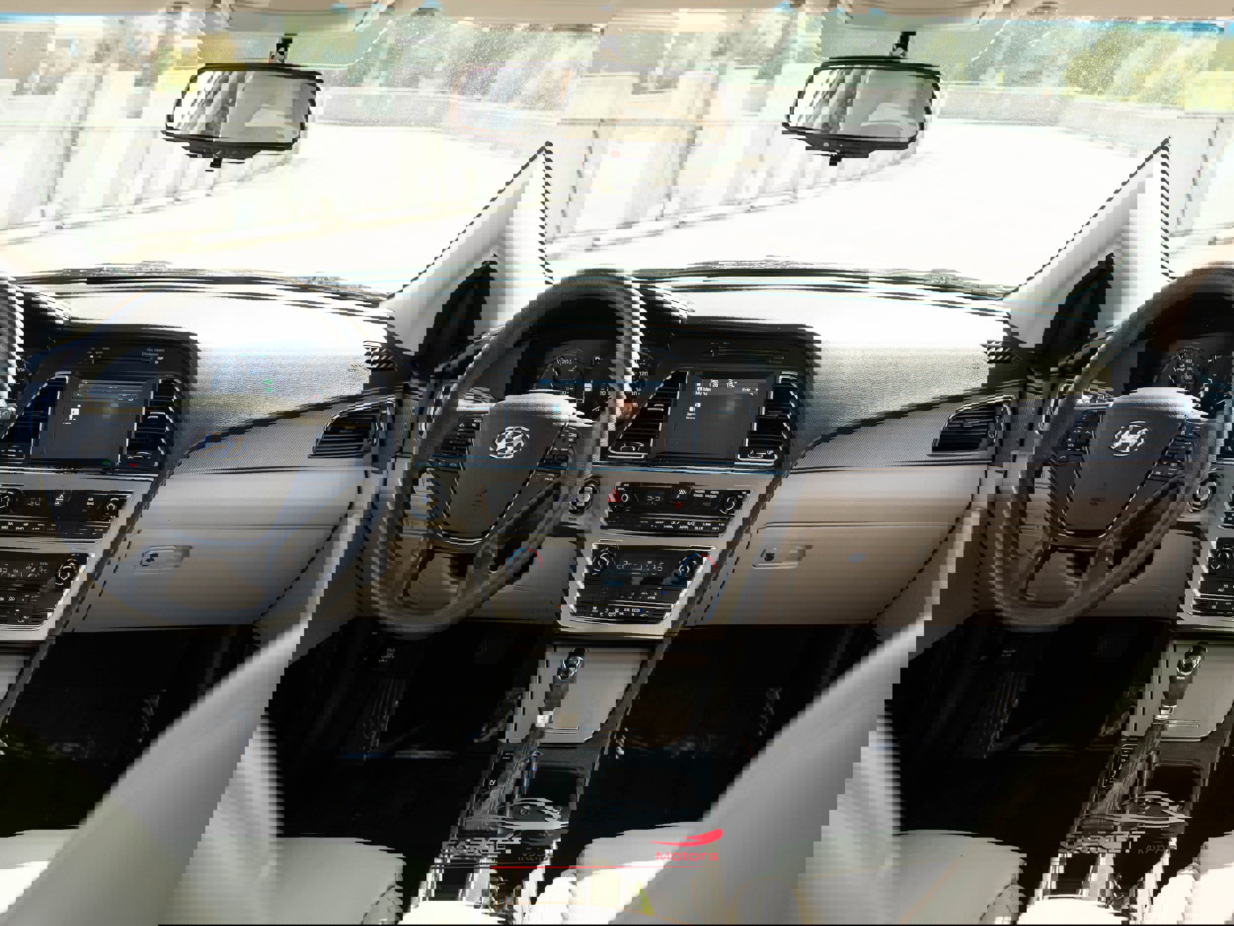 Used 2017 Hyundai Sonata SE image 10