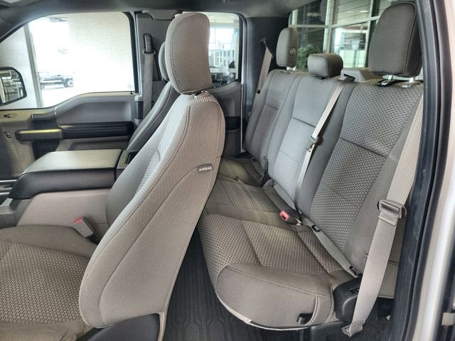 Used 2019 Ford F150 XLT w/ Equipment Group 302A Luxury image 22