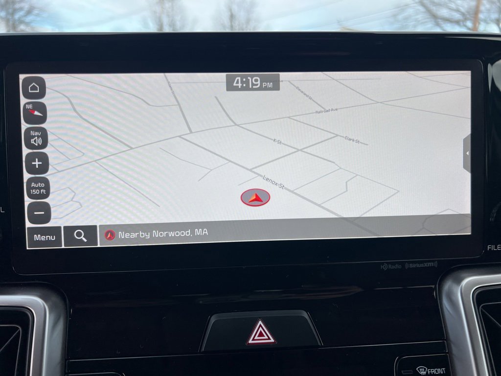 Certified 2023 Kia Sorento S image 18