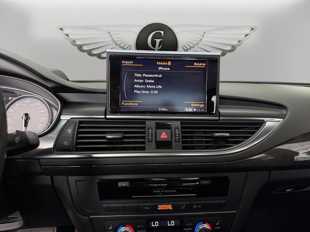 Used 2013 Audi S7 Prestige AWD/4WD image 21