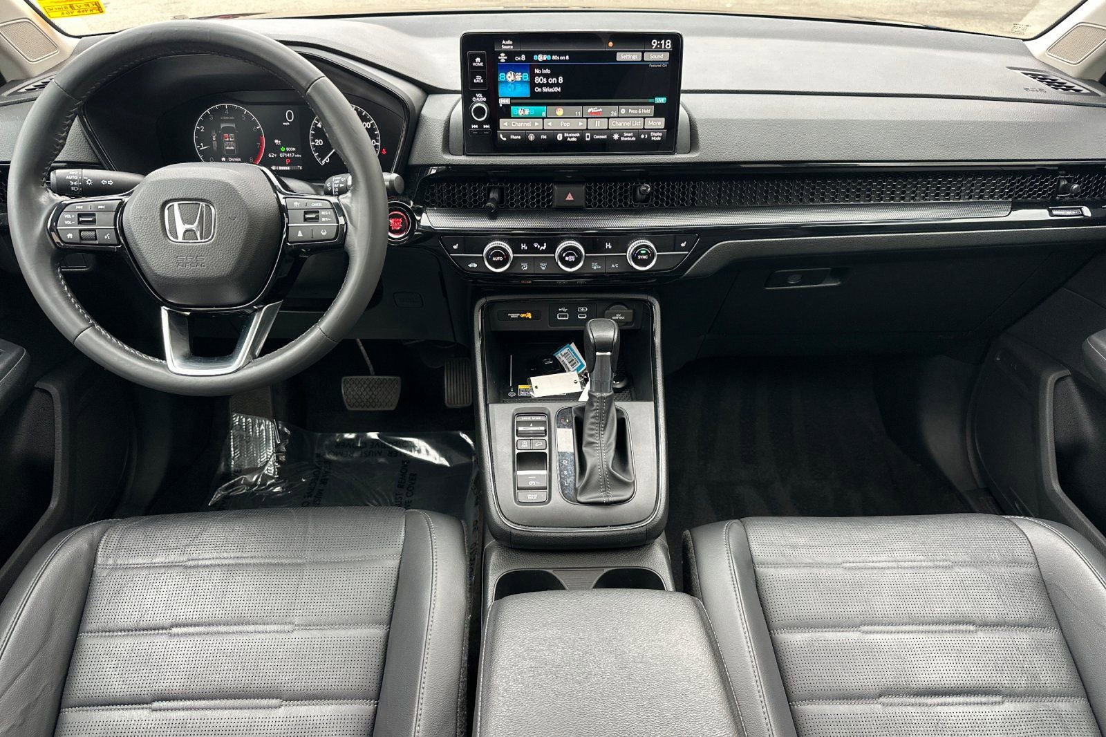 Used 2023 Honda CR-V EX-L image 16
