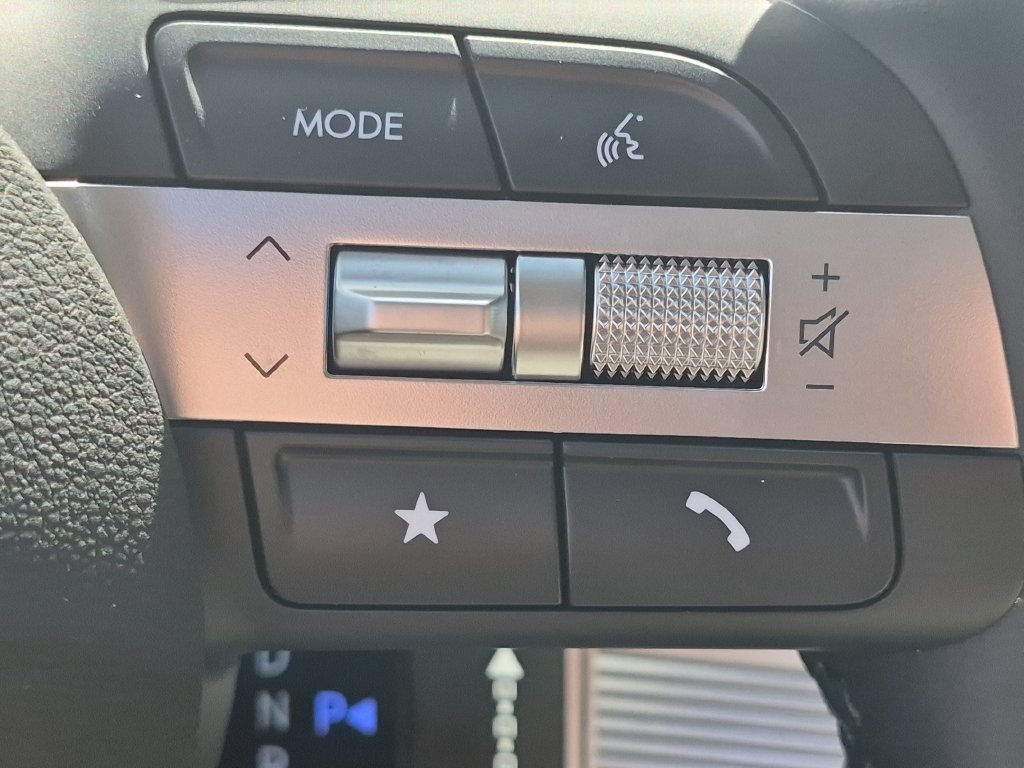 New 2026 Hyundai Tucson Limited AWD/4WD image 18