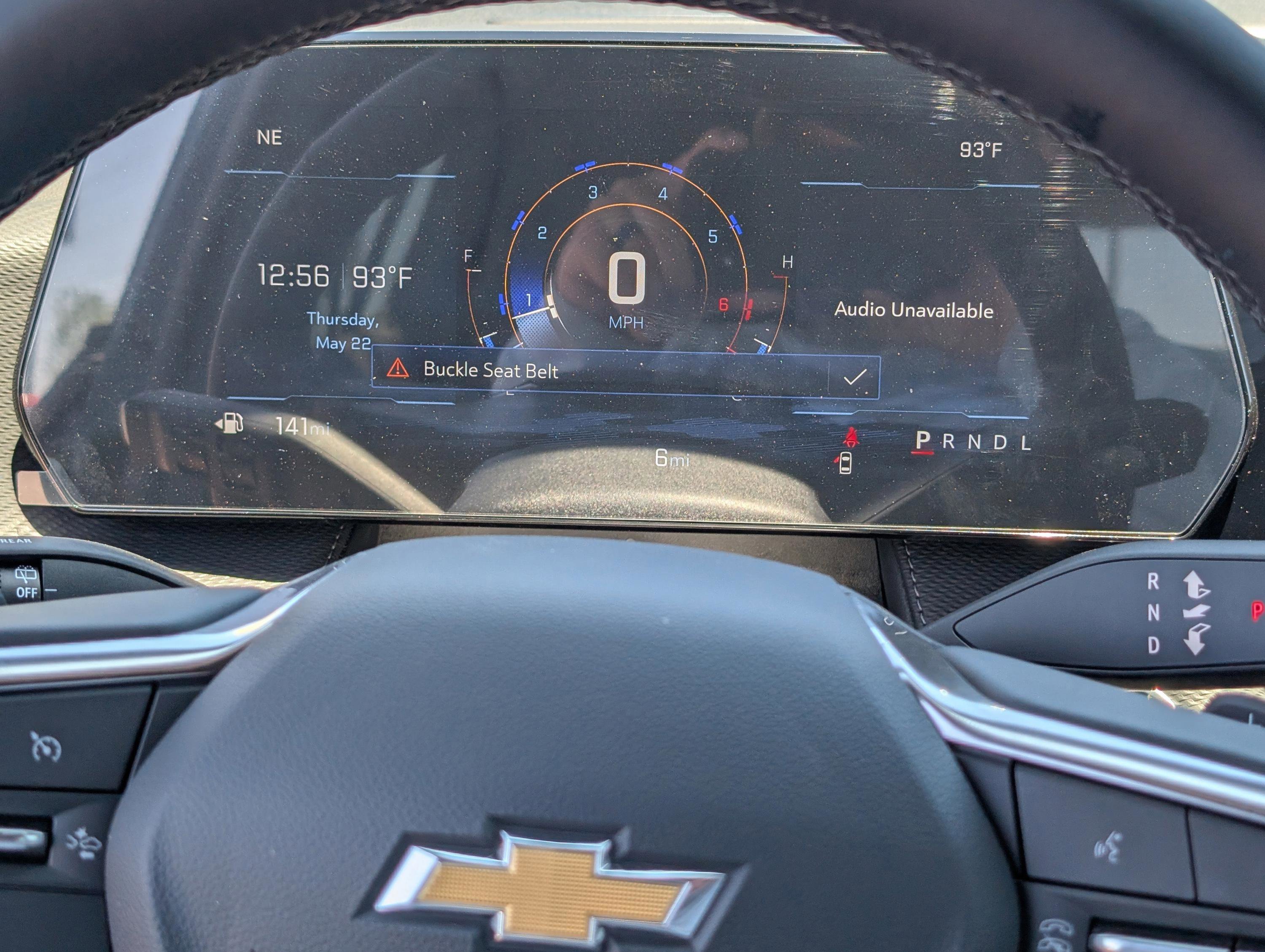 Certified 2026 Chevrolet Equinox LT image 23