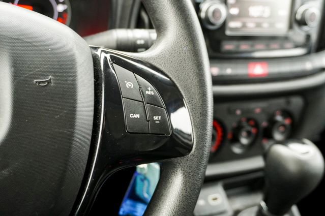 Used 2021 RAM ProMaster City Tradesman w/ Window Group 09 image 17