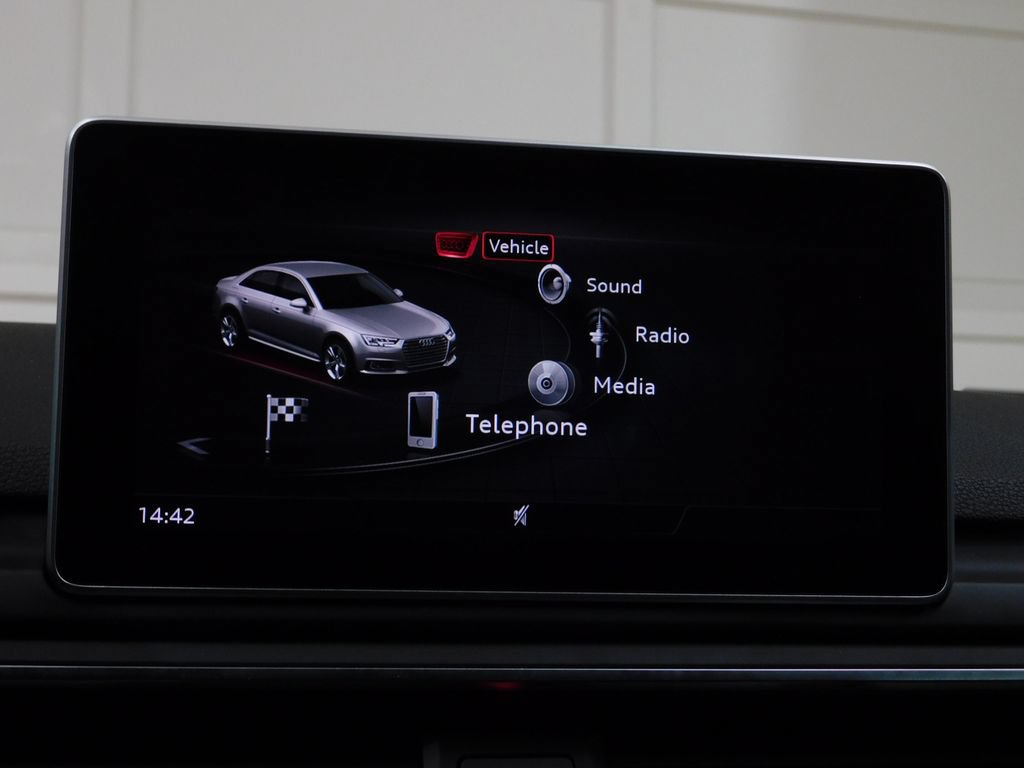 Used 2018 Audi S4 Prestige AWD/4WD image 55