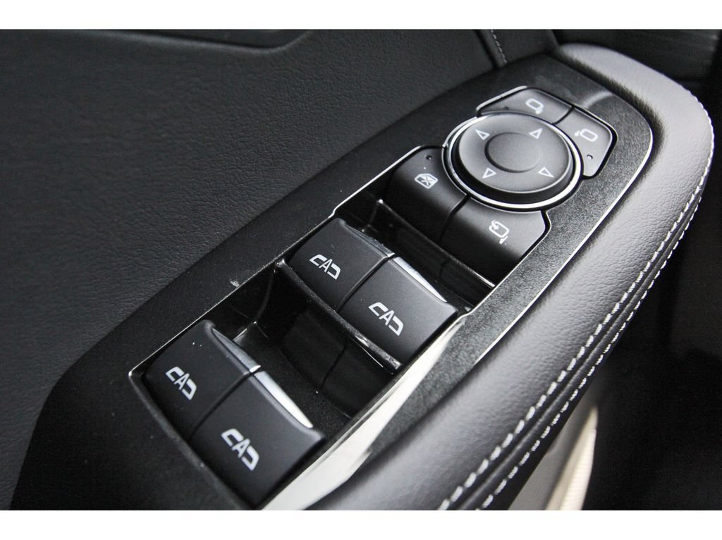 New 2026 Cadillac CT5 Premium Luxury w/ Technology Package RWD image 15