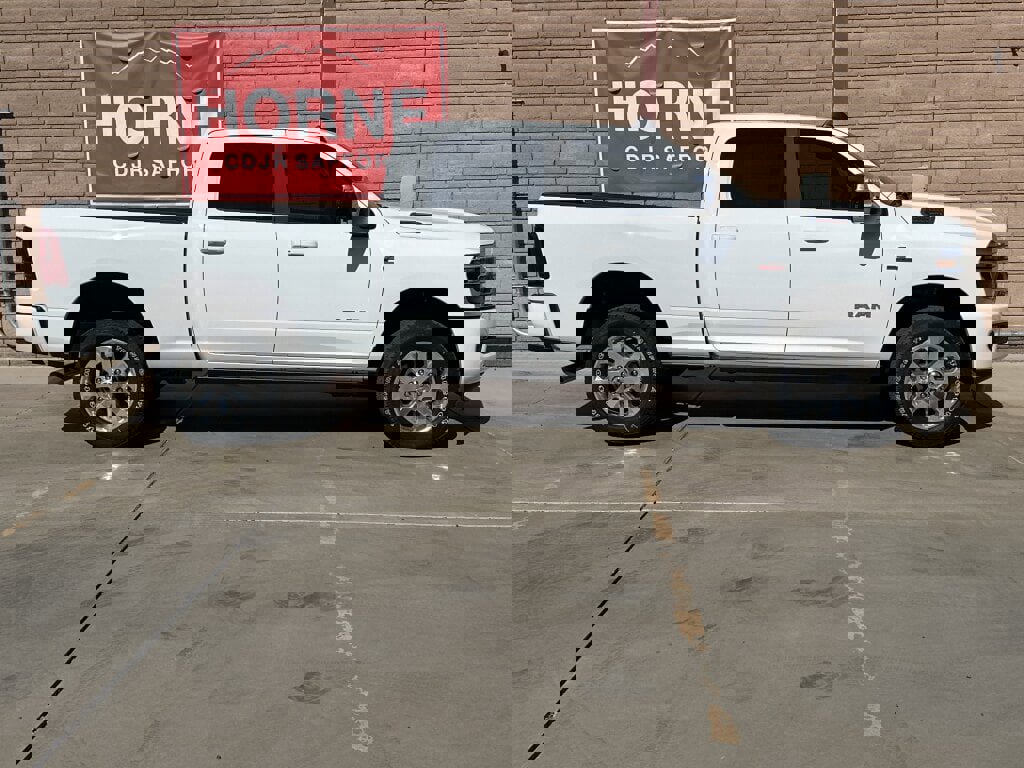 New 2026 RAM 2500 Laramie image 7